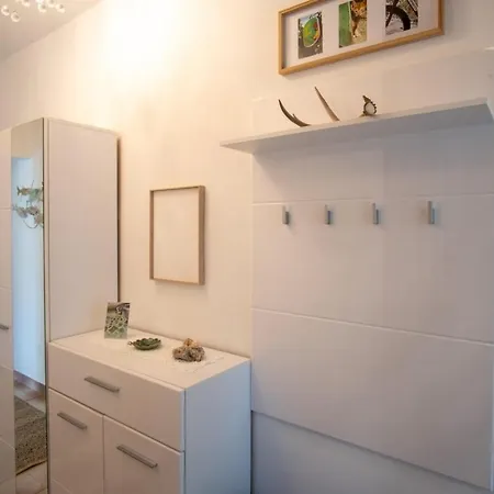 Сasa de vacaciones Ljubljeni *