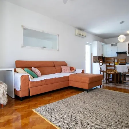 Ljubljeni Tatil Evi Primošten