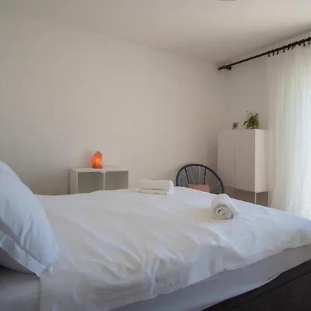 Feriehus Ljubljeni Primošten