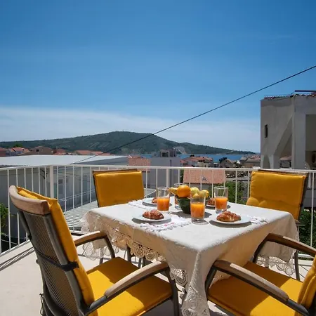 Ljubljeni Feriehus *