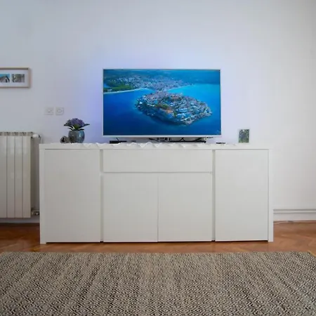 Ljubljeni Primošten