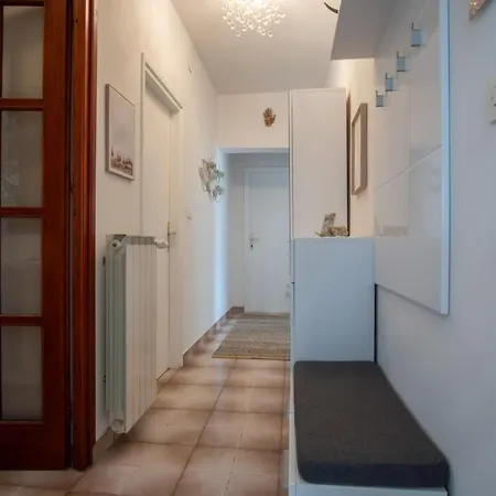 Сasa de vacaciones Ljubljeni