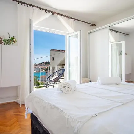 Сasa de vacaciones Ljubljeni Primošten