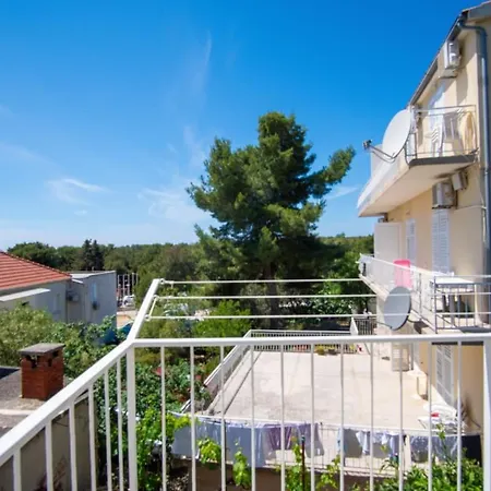 Feriehus Ljubljeni *