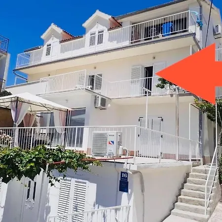 Tatil Evi Ljubljeni *