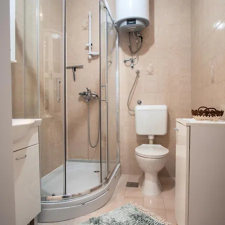 Ljubljeni Tatil Evi Primošten