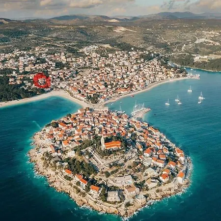 Ljubljeni Primošten