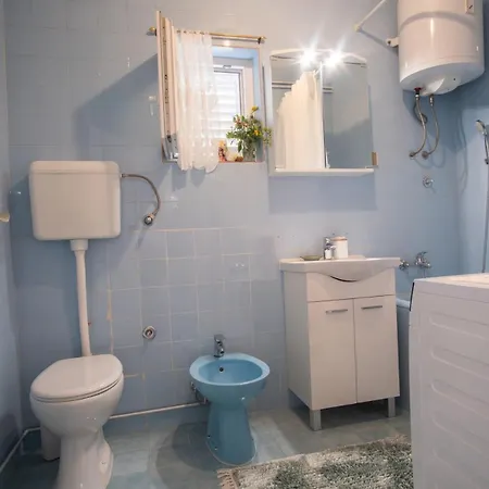 Ljubljeni Tatil Evi *