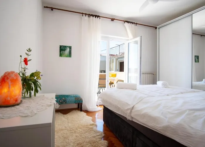 Ljubljeni 普利莫顿