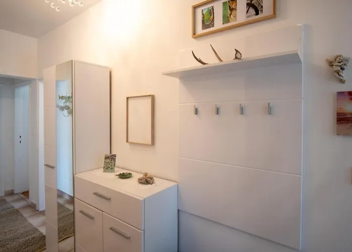 Nyaraló Ljubljeni *