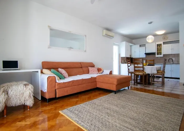 Ljubljeni 度假居 普利莫顿