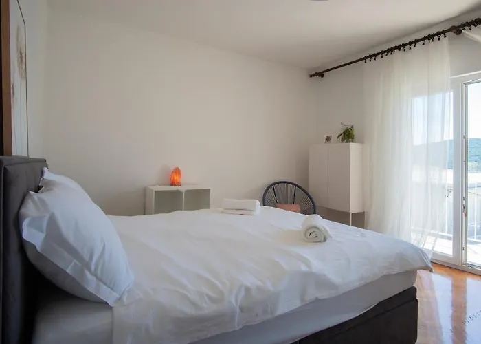 펜션 Ljubljeni 프리모스턴