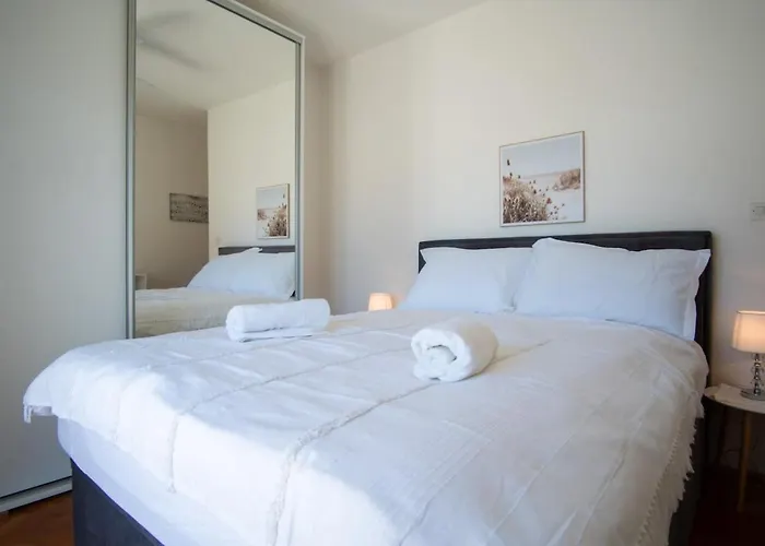 Ljubljeni 度假居 普利莫顿