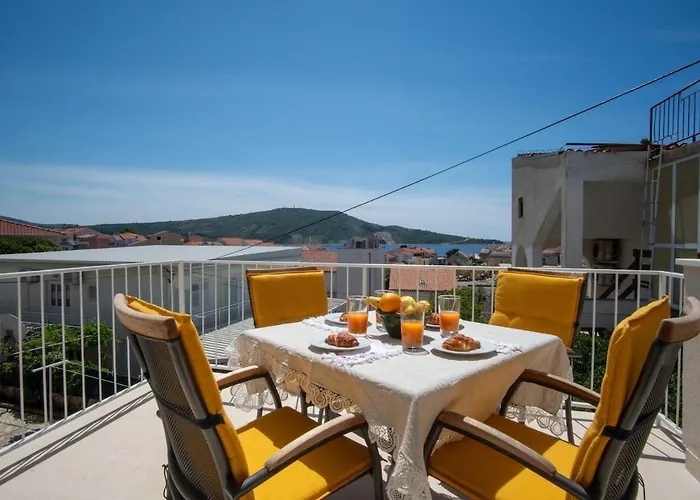 Ljubljeni 度假居 *