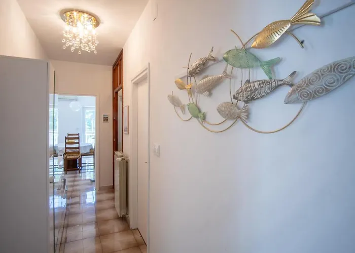 Ljubljeni 펜션 프리모스턴