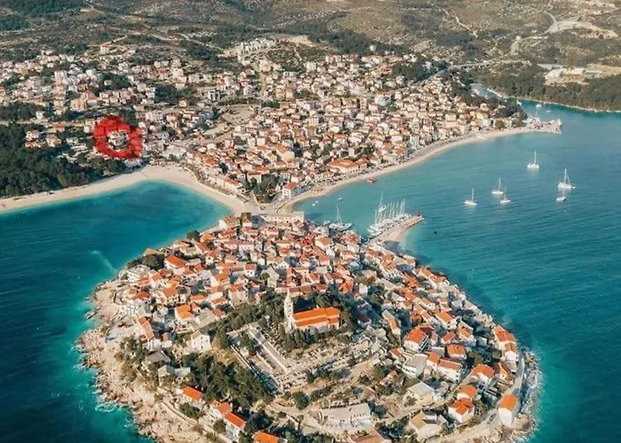 Ljubljeni Primošten